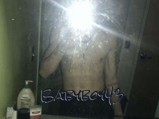 Babyboy43