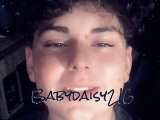 Babydaisy216