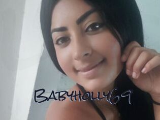 Babyholly69