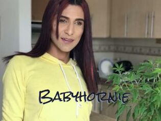 Babyhornie