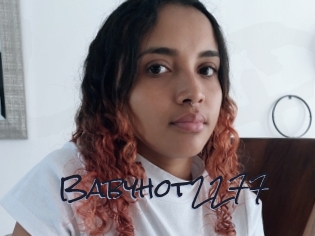 Babyhot2277