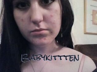 Babykittten