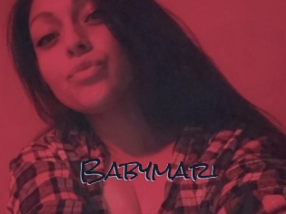 Babymari