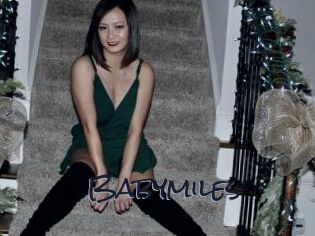 Babymiles