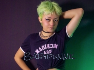 Babypunnk