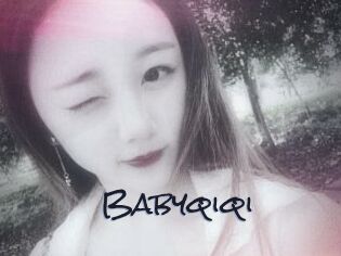 Babyqiqi