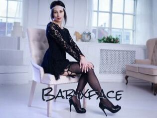Babyxface