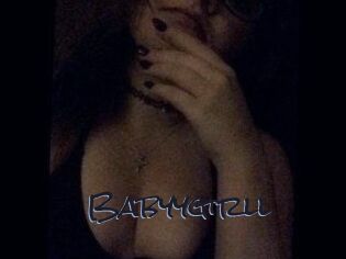 Babyygirll