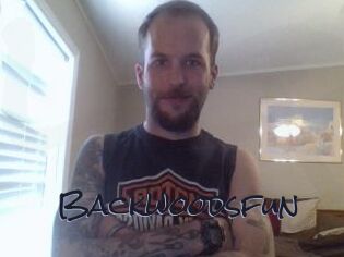 Backwoodsfun