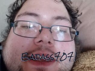 Badass7071
