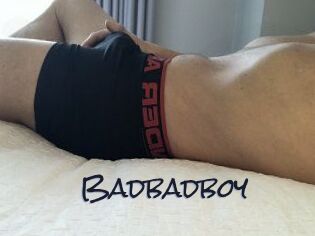 Badbadboy