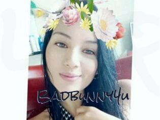 Badbunny4u
