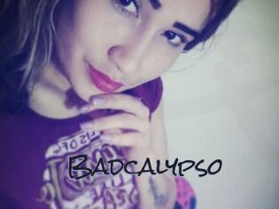 Badcalypso