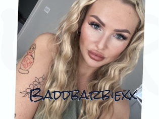 Baddbarbiexx