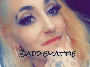 Baddiemattie