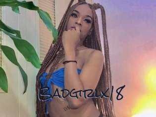 Badgirlx18