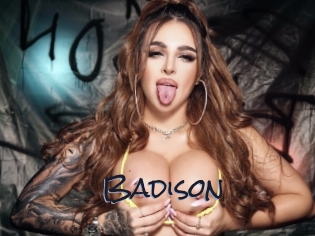 badison Liquisexxx