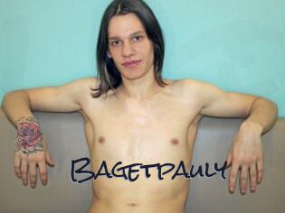 Bagetpauly