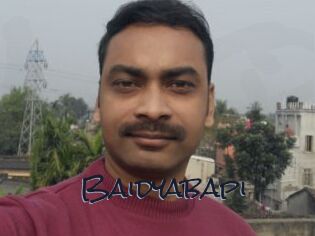 Baidyabapi