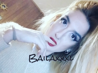 Bailaxxxl
