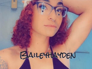 Baileyhayden