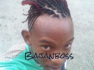 Bajanboss