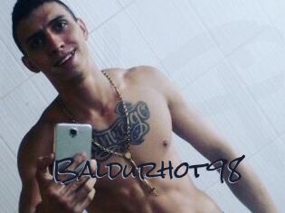 Baldurhot98