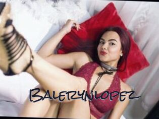Balerynlopez