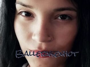 Ballerysexhot