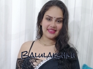 Balulakshmi