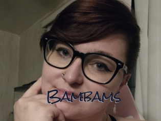Bambams