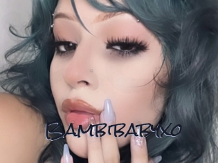 bambibabyxo Liquisexxx