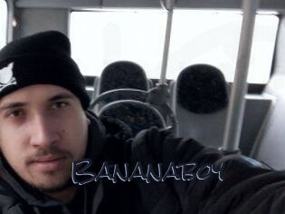 Bananaboy