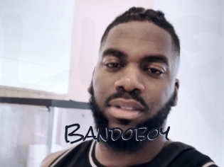 bandoboy Liquisexxx
