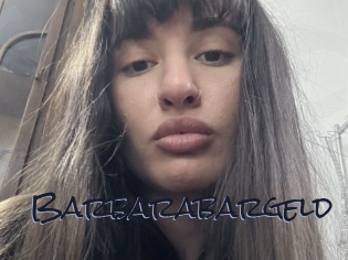 Barbarabargeld