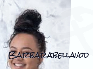 Barbarabellavod