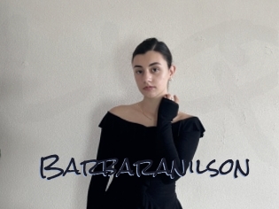 barbaranilson Liquisexxx
