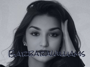 Barbarawilliams