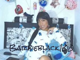 Barbieblack100