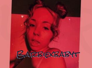 Barbiexbabyt