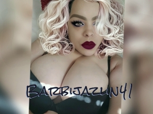 Barbijazlin41