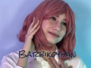 Barbikoyban