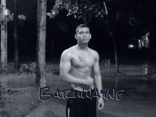 Baruwayne
