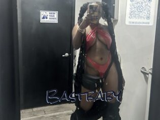 Bastbaby