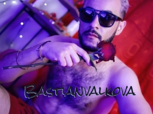 bastianvalkova Liquisexxx