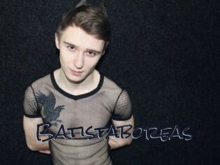 Batistaboreas