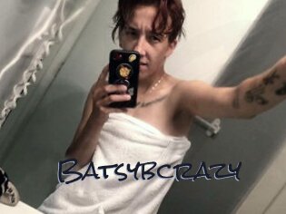 Batsybcrazy