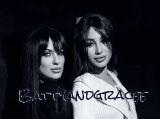 battyandgracee Liquisexxx