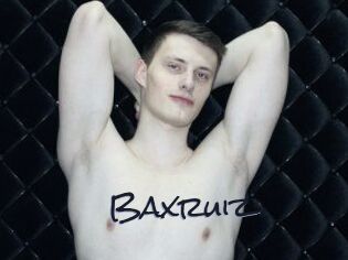 Baxruiz