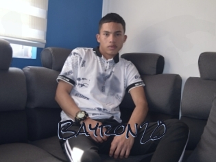 bayron20 Liquisexxx